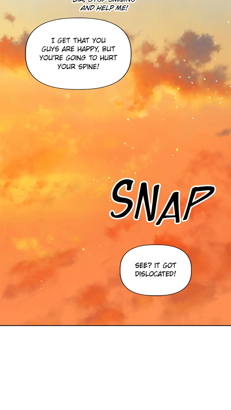 A Transmigrator’s Privilege Chapter 16 - Page 47