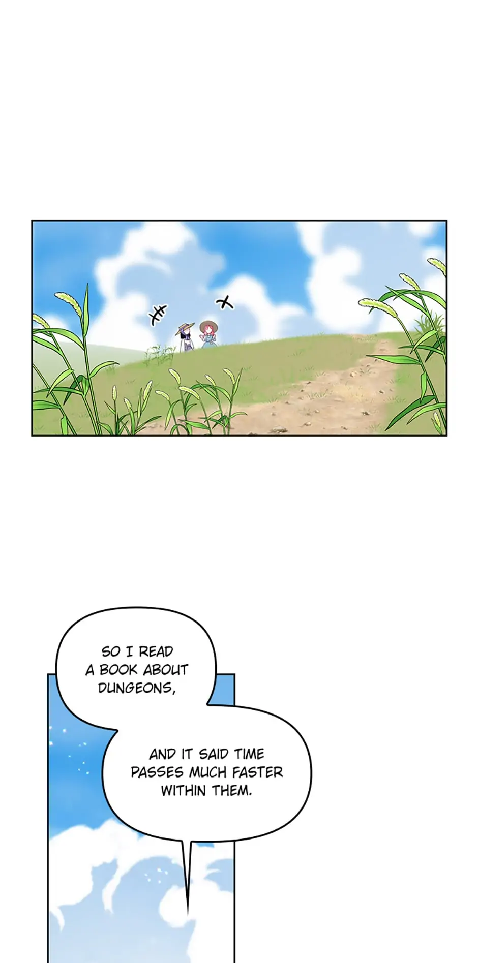 A Transmigrator’s Privilege Chapter 16 - Page 50