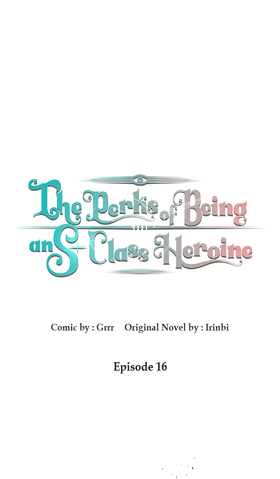 A Transmigrator’s Privilege Chapter 16 - Page 8