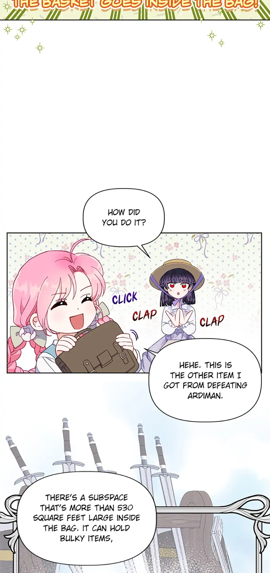 A Transmigrator’s Privilege Chapter 17 - Page 10