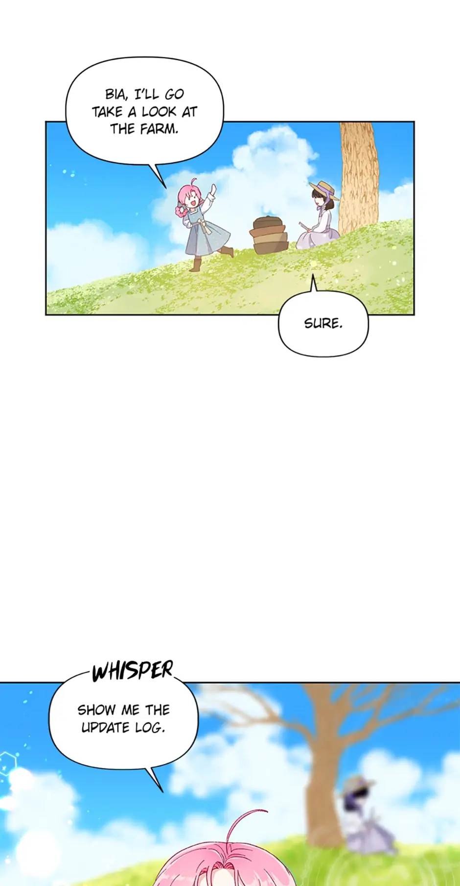 A Transmigrator’s Privilege Chapter 17 - Page 18