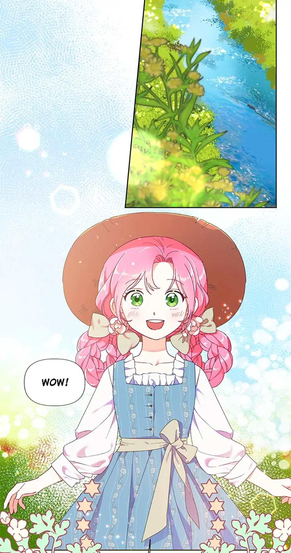 A Transmigrator’s Privilege Chapter 17 - Page 2