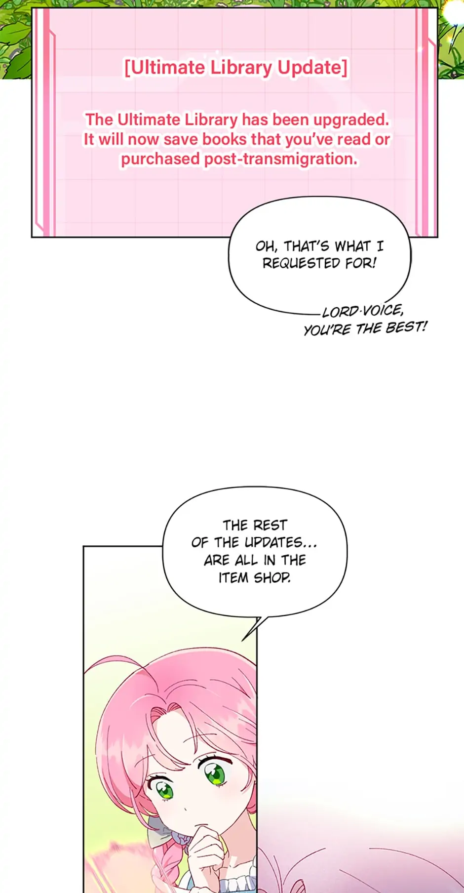 A Transmigrator’s Privilege Chapter 17 - Page 20