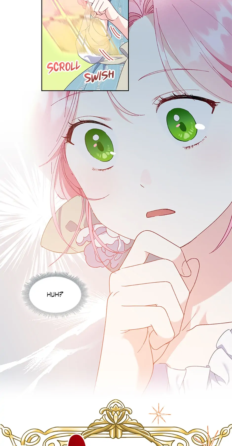 A Transmigrator’s Privilege Chapter 17 - Page 21