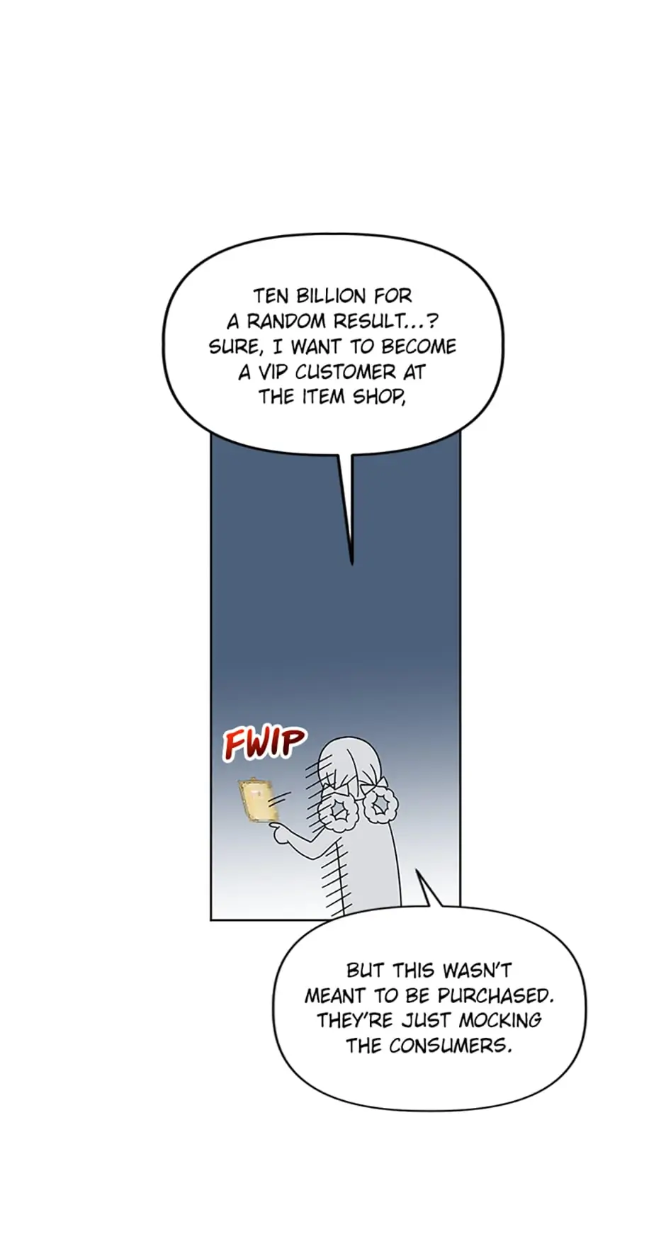 A Transmigrator’s Privilege Chapter 17 - Page 25