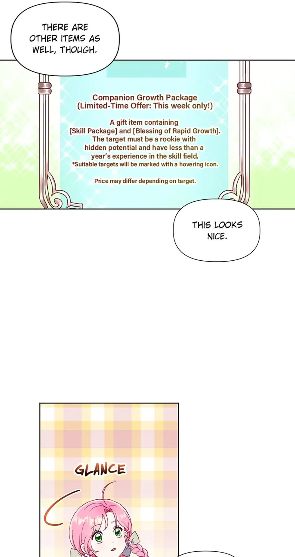 A Transmigrator’s Privilege Chapter 17 - Page 26