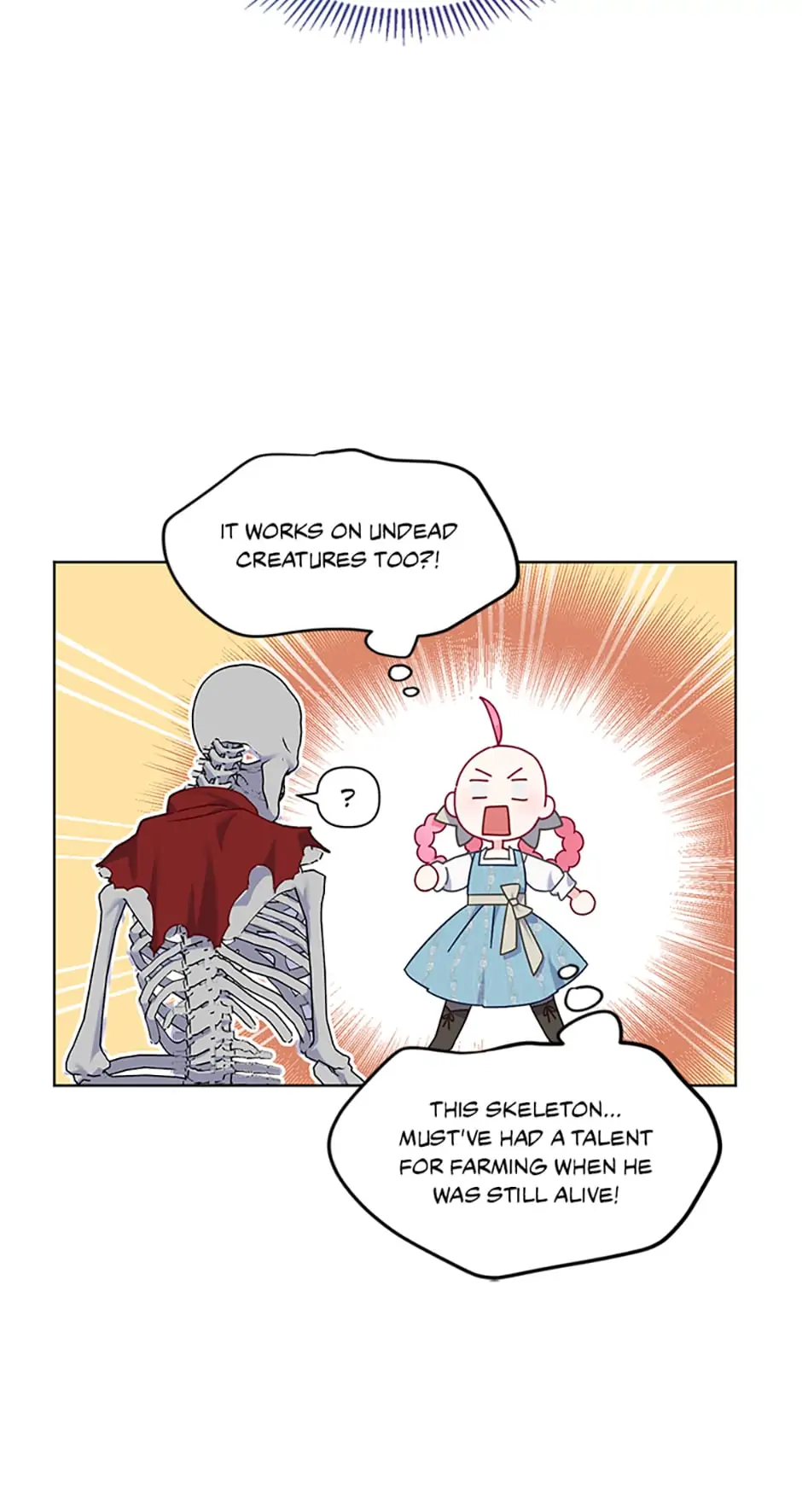 A Transmigrator’s Privilege Chapter 17 - Page 31