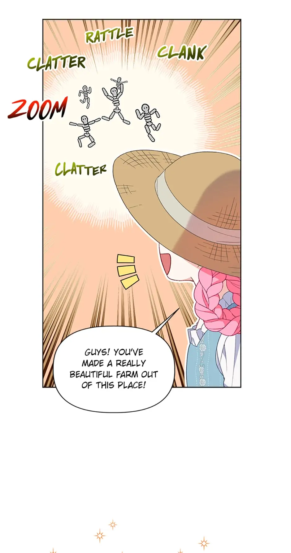 A Transmigrator’s Privilege Chapter 17 - Page 4