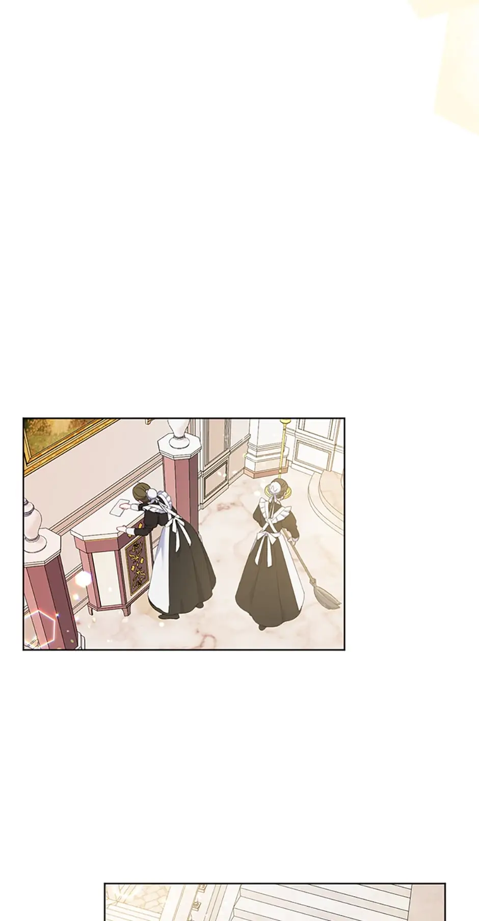 A Transmigrator’s Privilege Chapter 17 - Page 41