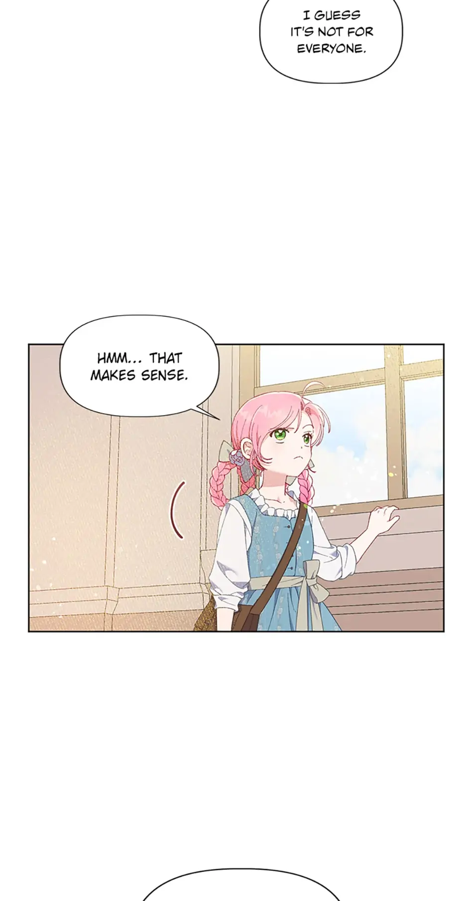 A Transmigrator’s Privilege Chapter 17 - Page 43