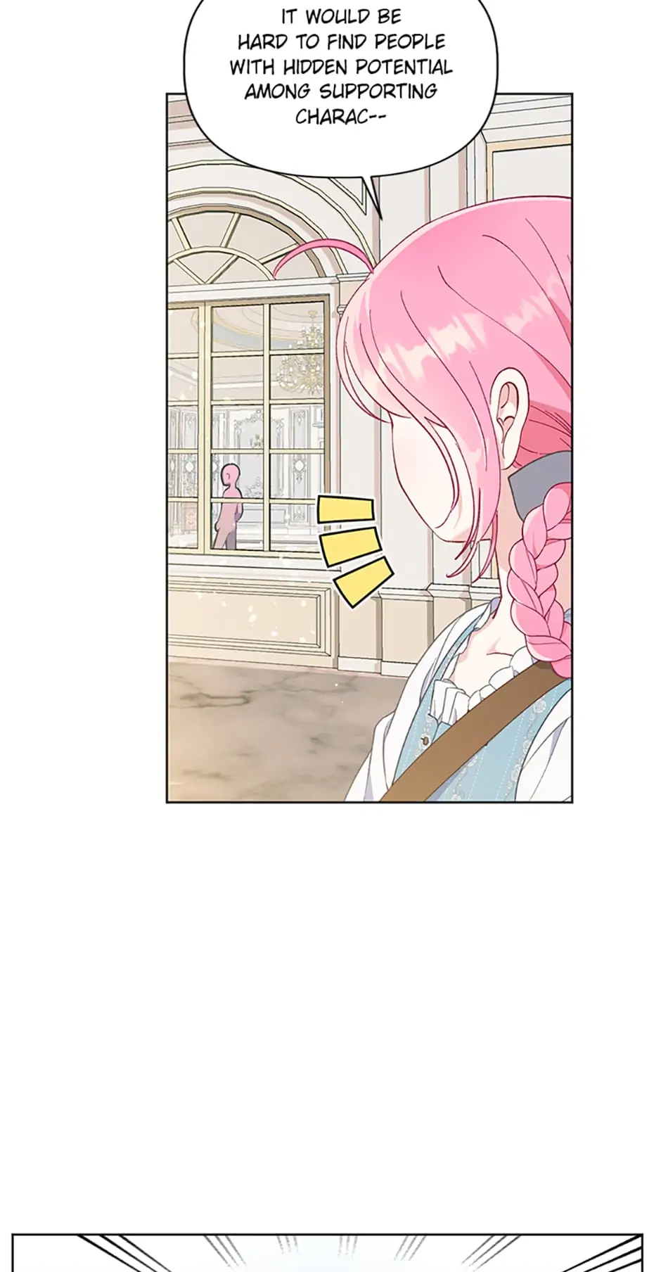 A Transmigrator’s Privilege Chapter 17 - Page 44