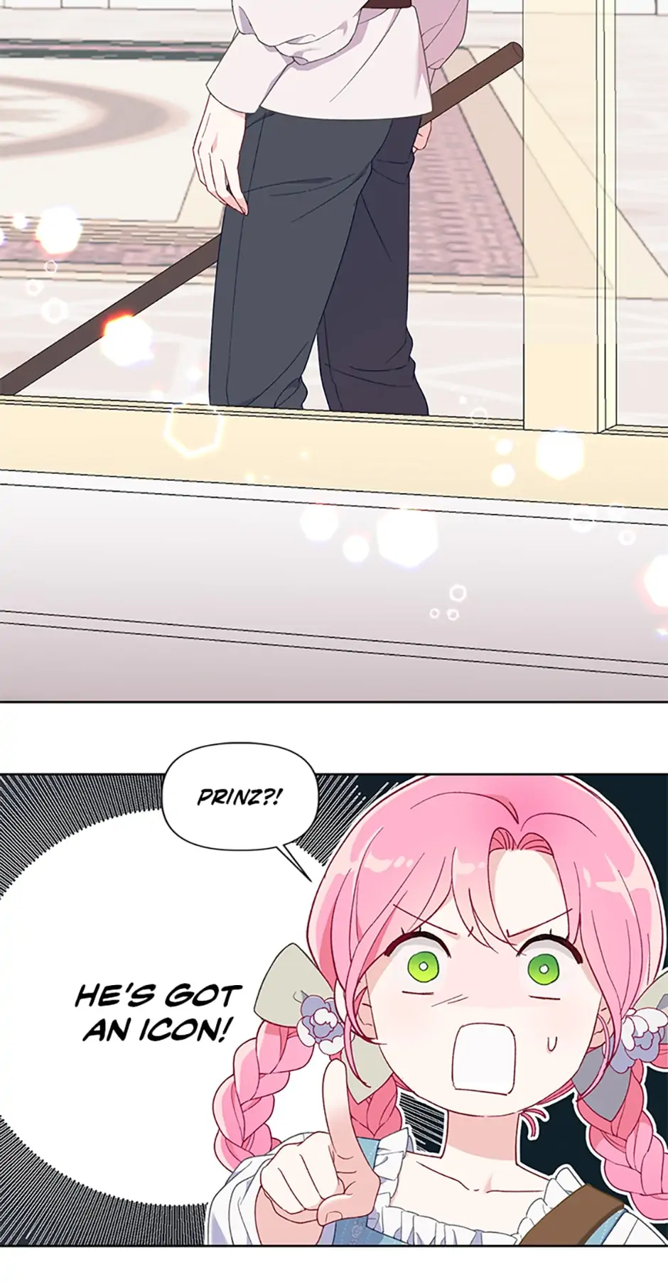 A Transmigrator’s Privilege Chapter 17 - Page 46
