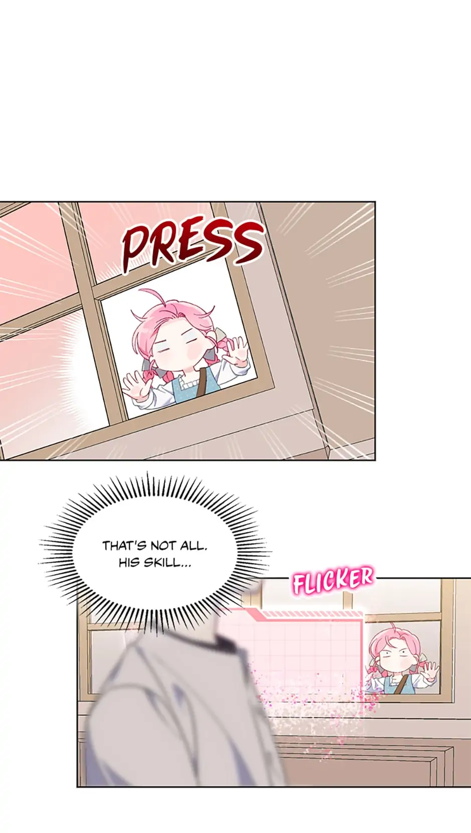 A Transmigrator’s Privilege Chapter 17 - Page 47