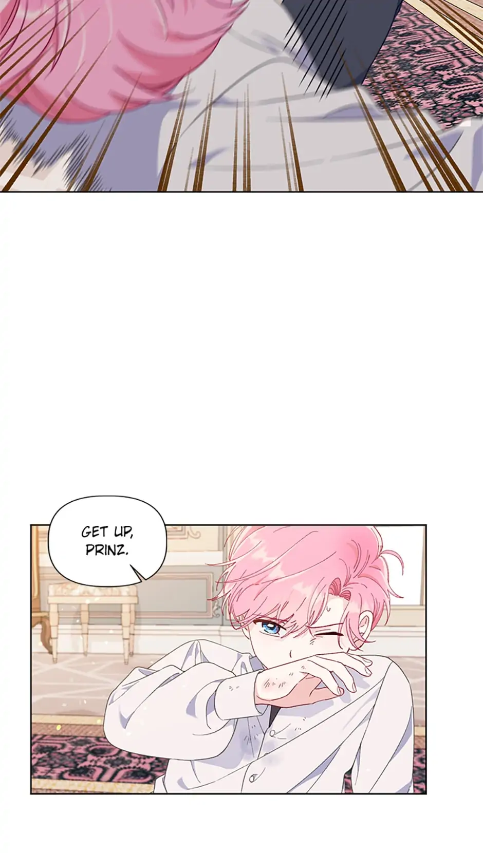 A Transmigrator’s Privilege Chapter 17 - Page 52