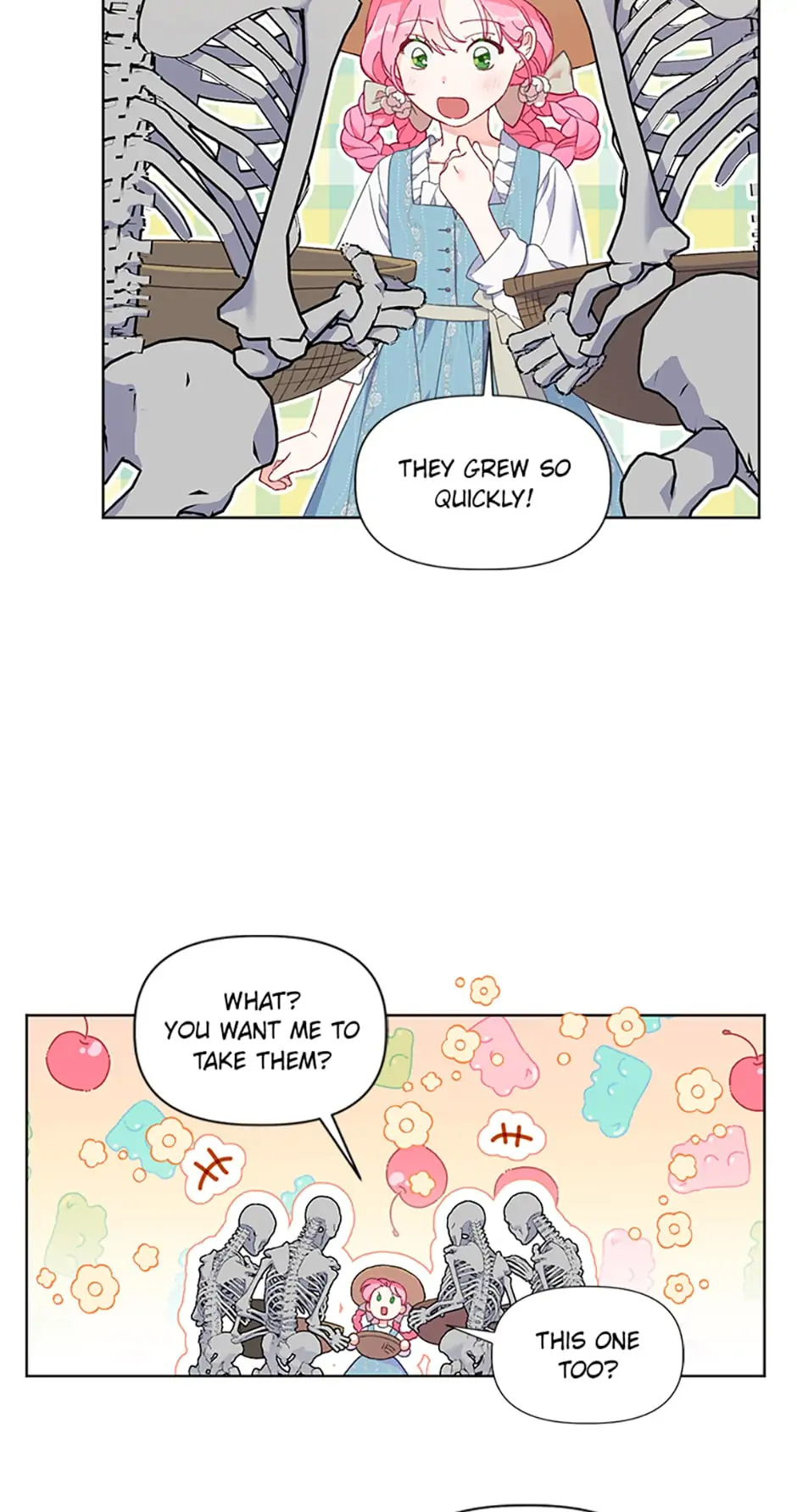 A Transmigrator’s Privilege Chapter 17 - Page 6