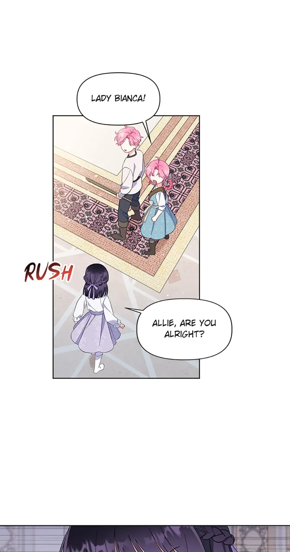 A Transmigrator’s Privilege Chapter 18 - Page 16