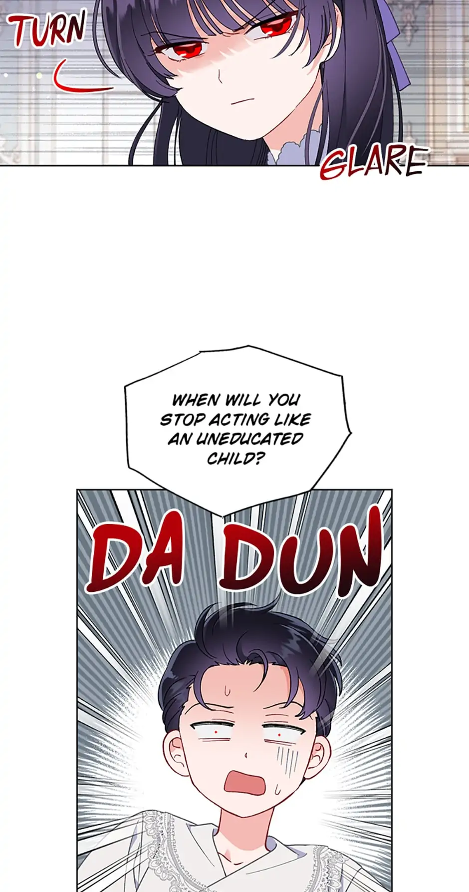 A Transmigrator’s Privilege Chapter 18 - Page 17