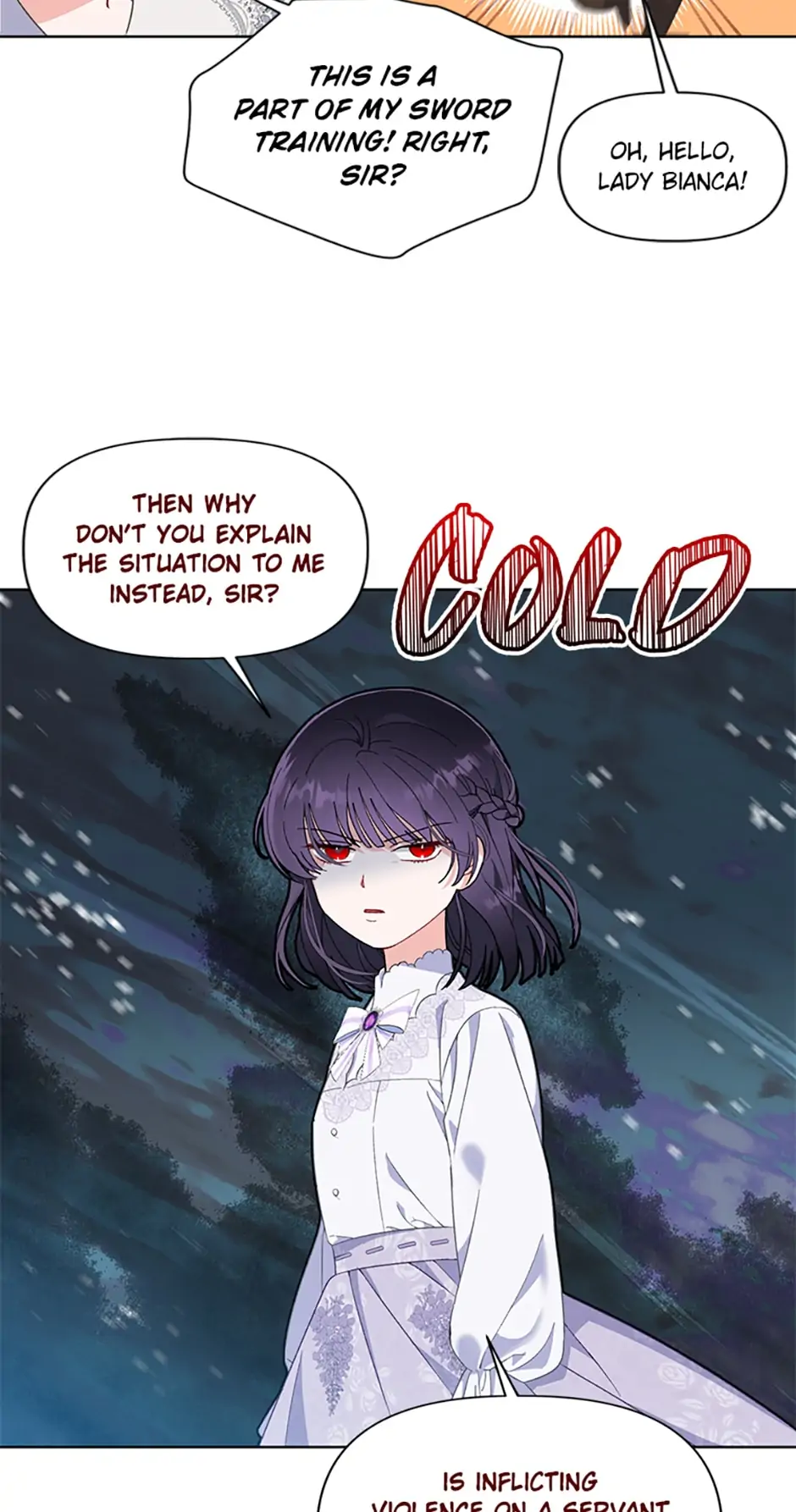 A Transmigrator’s Privilege Chapter 18 - Page 19