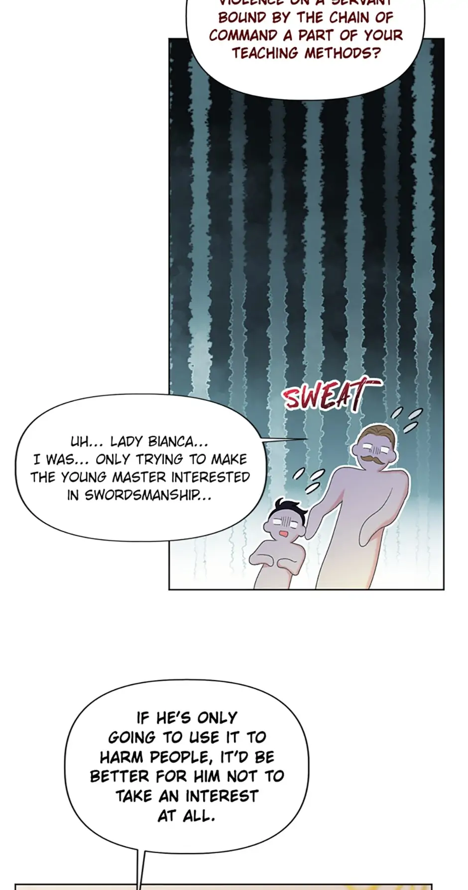 A Transmigrator’s Privilege Chapter 18 - Page 20