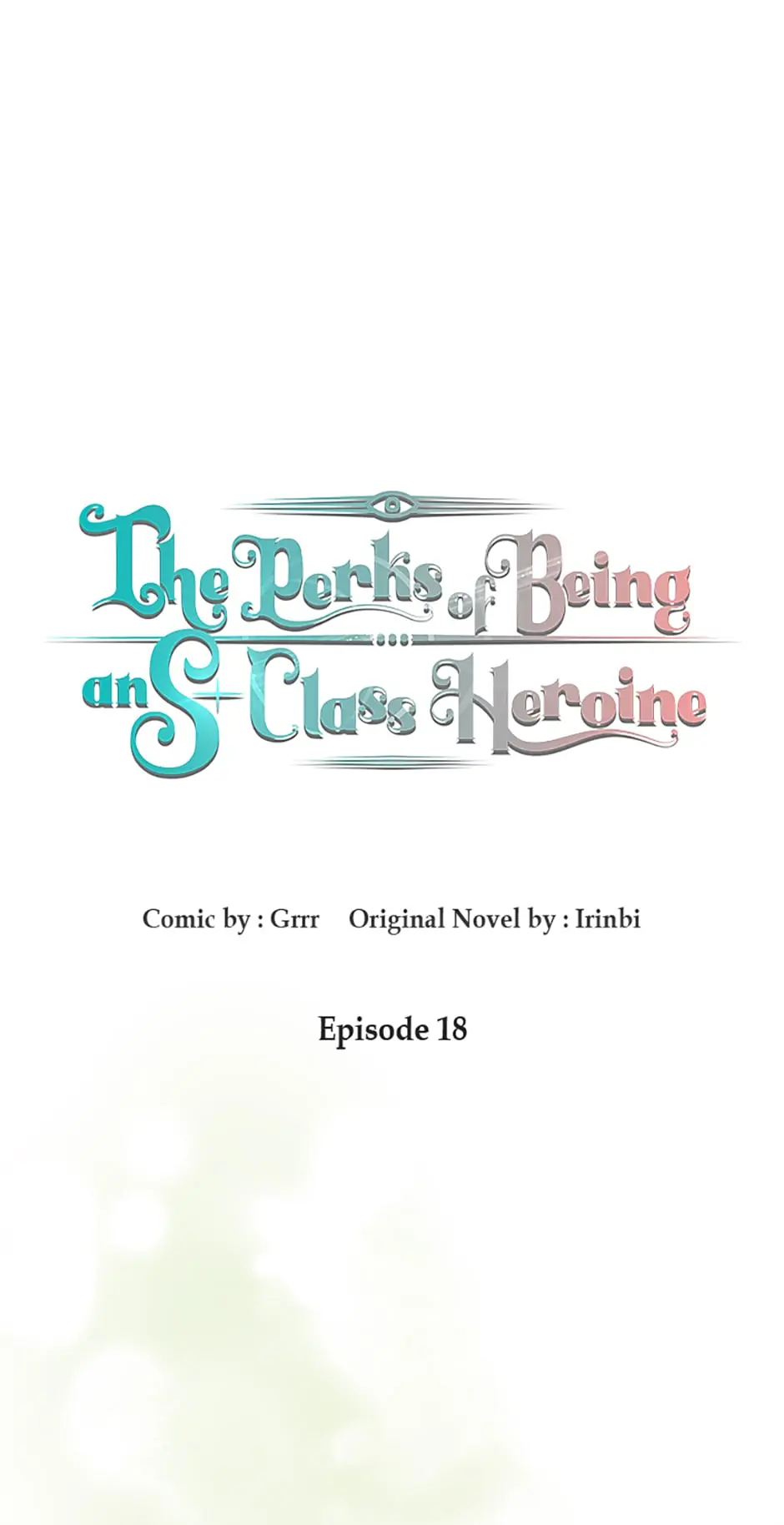 A Transmigrator’s Privilege Chapter 18 - Page 23