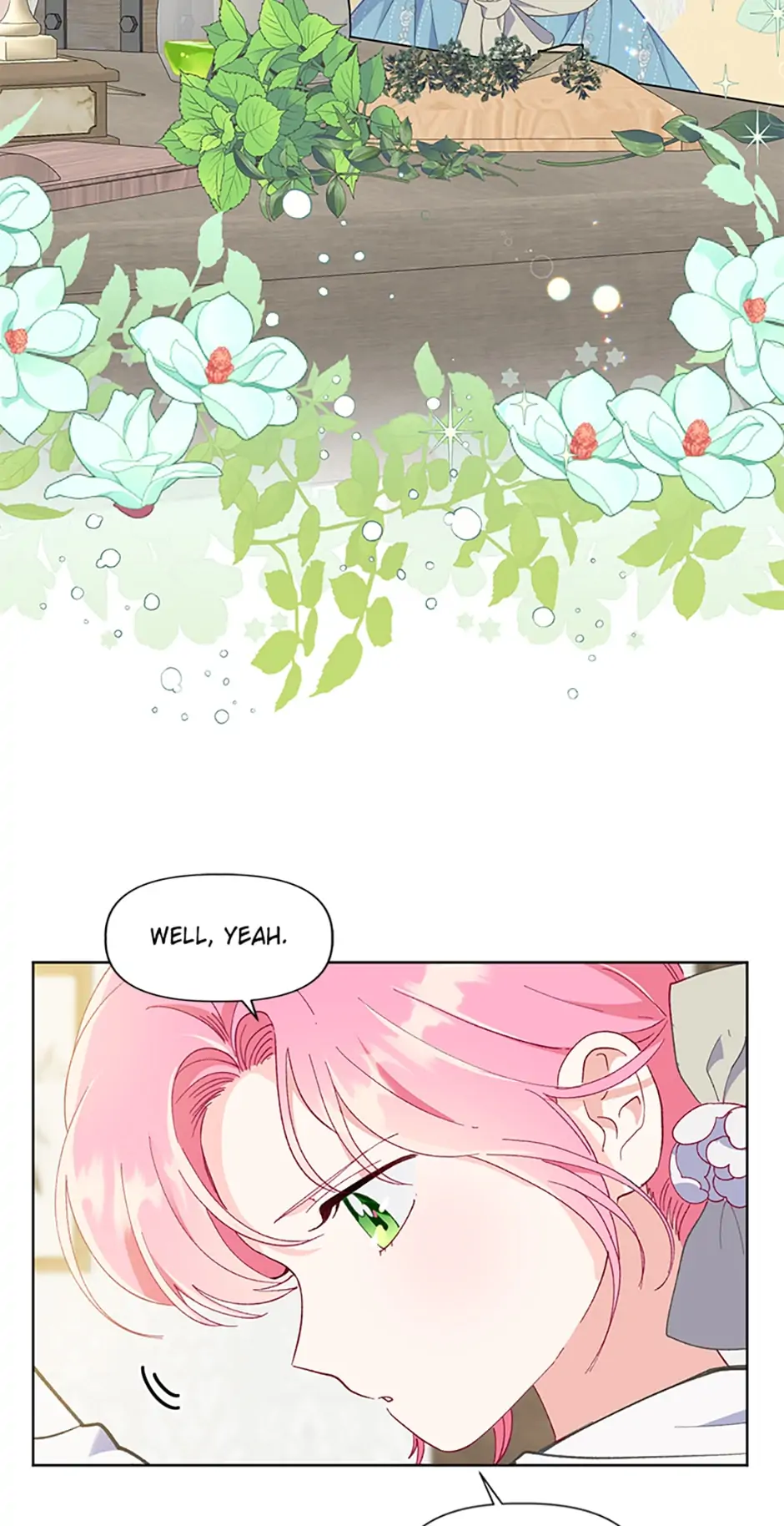A Transmigrator’s Privilege Chapter 18 - Page 28