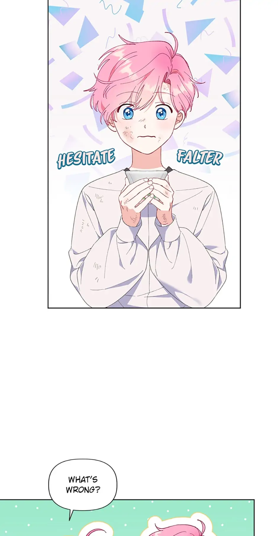 A Transmigrator’s Privilege Chapter 18 - Page 35