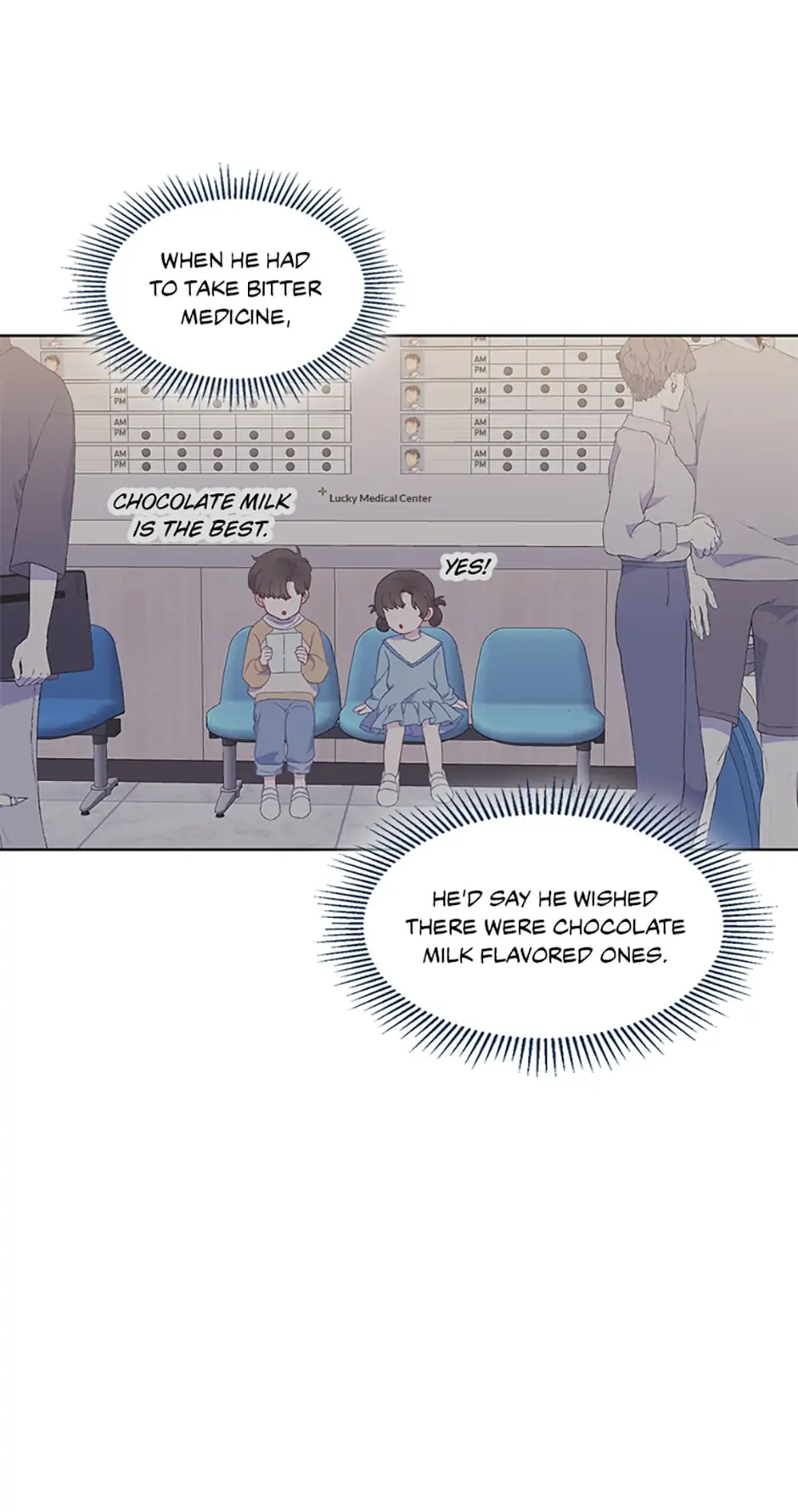 A Transmigrator’s Privilege Chapter 18 - Page 39