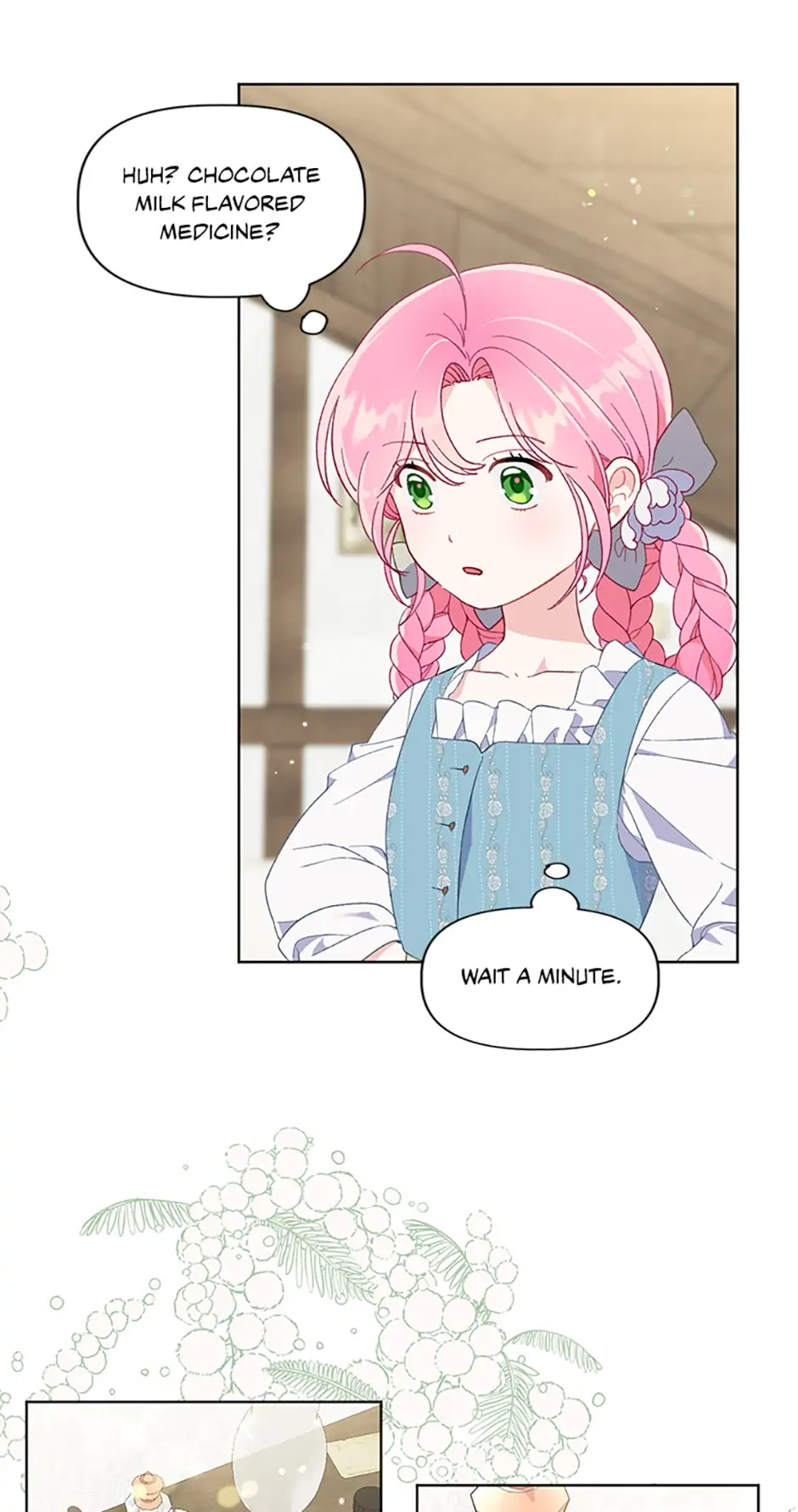A Transmigrator’s Privilege Chapter 18 - Page 40