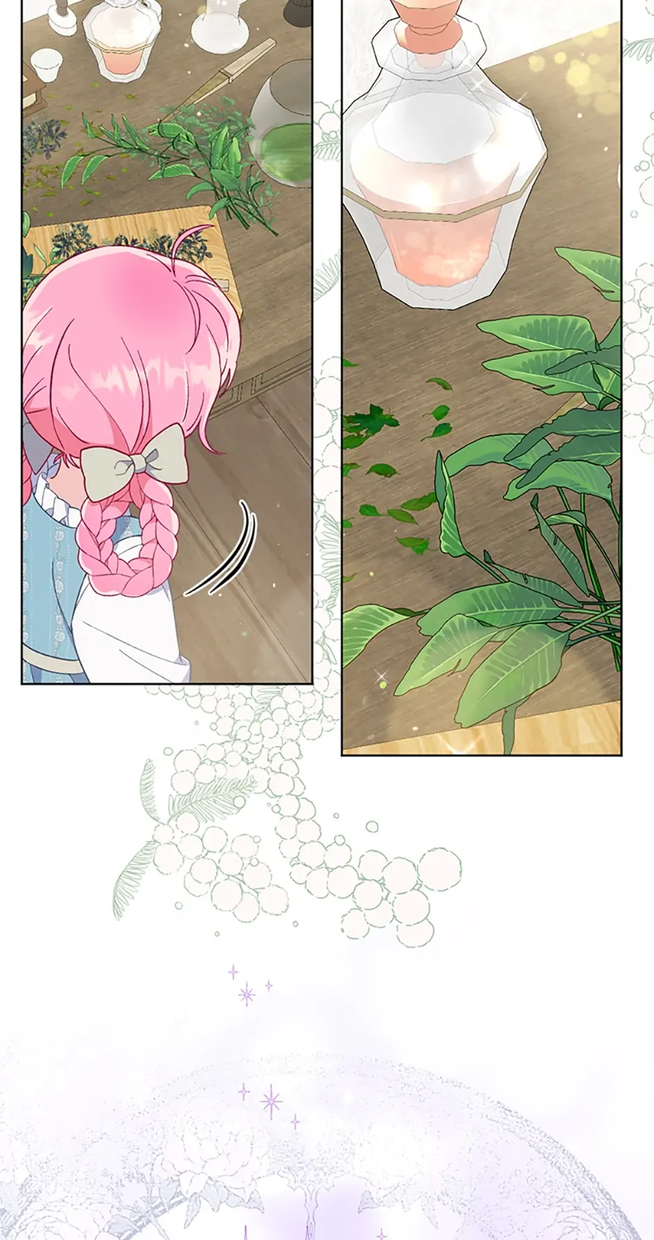 A Transmigrator’s Privilege Chapter 18 - Page 41