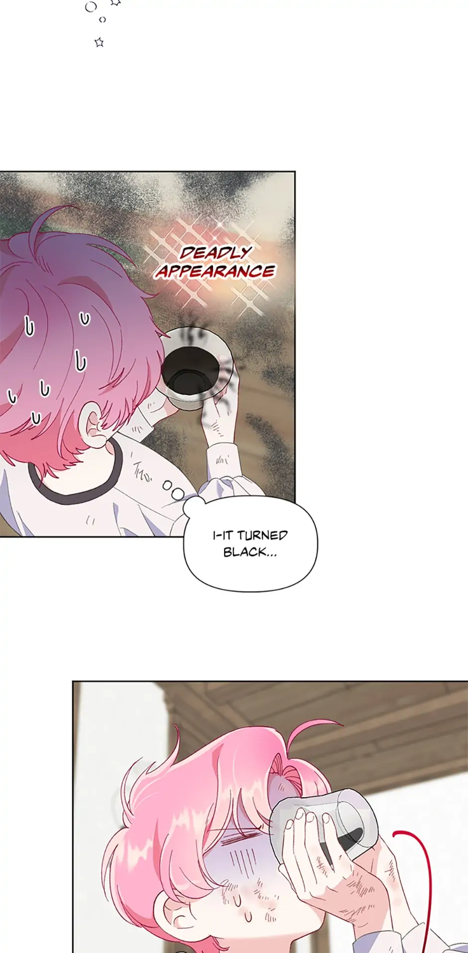 A Transmigrator’s Privilege Chapter 18 - Page 48