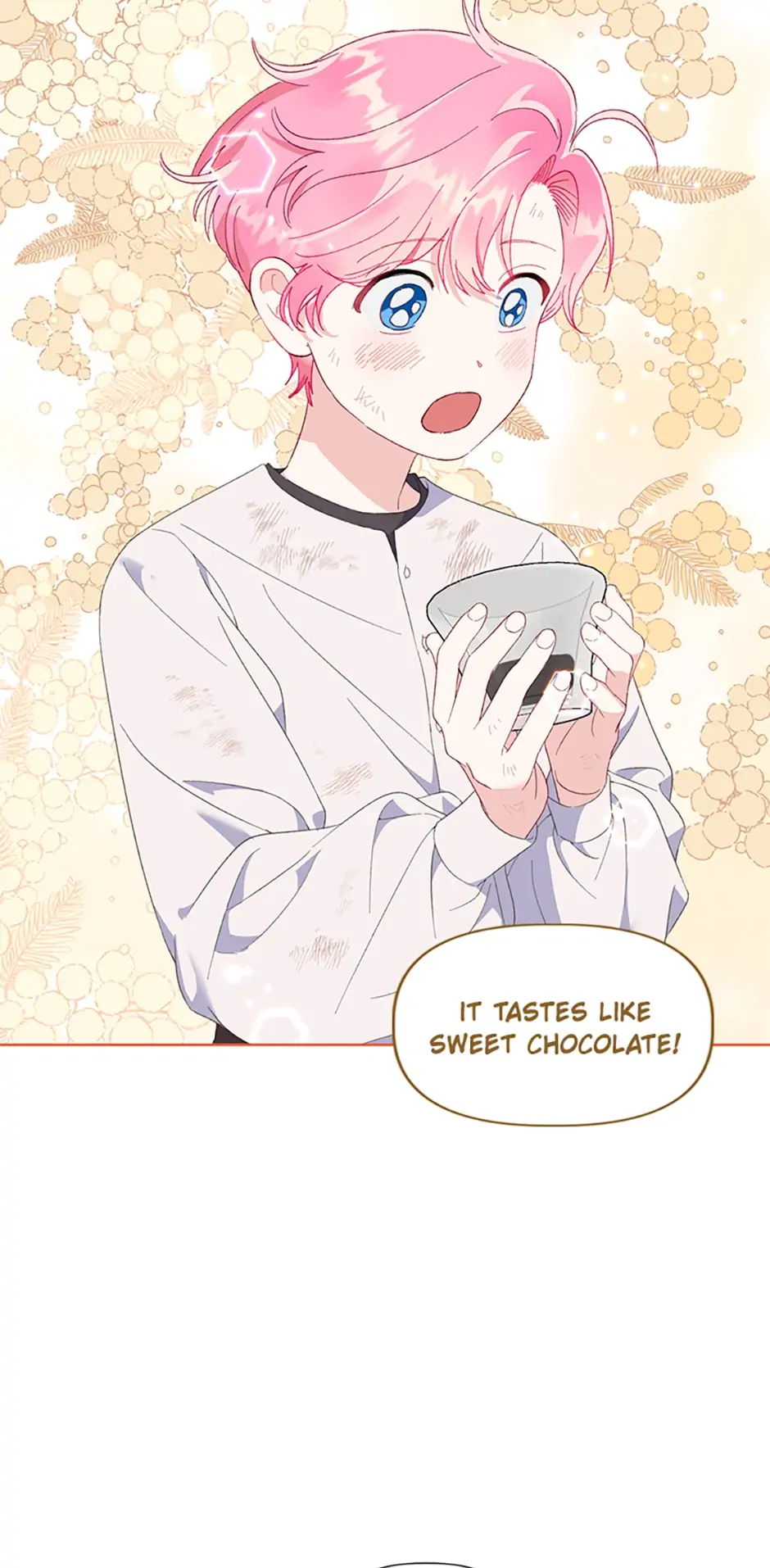 A Transmigrator’s Privilege Chapter 18 - Page 50