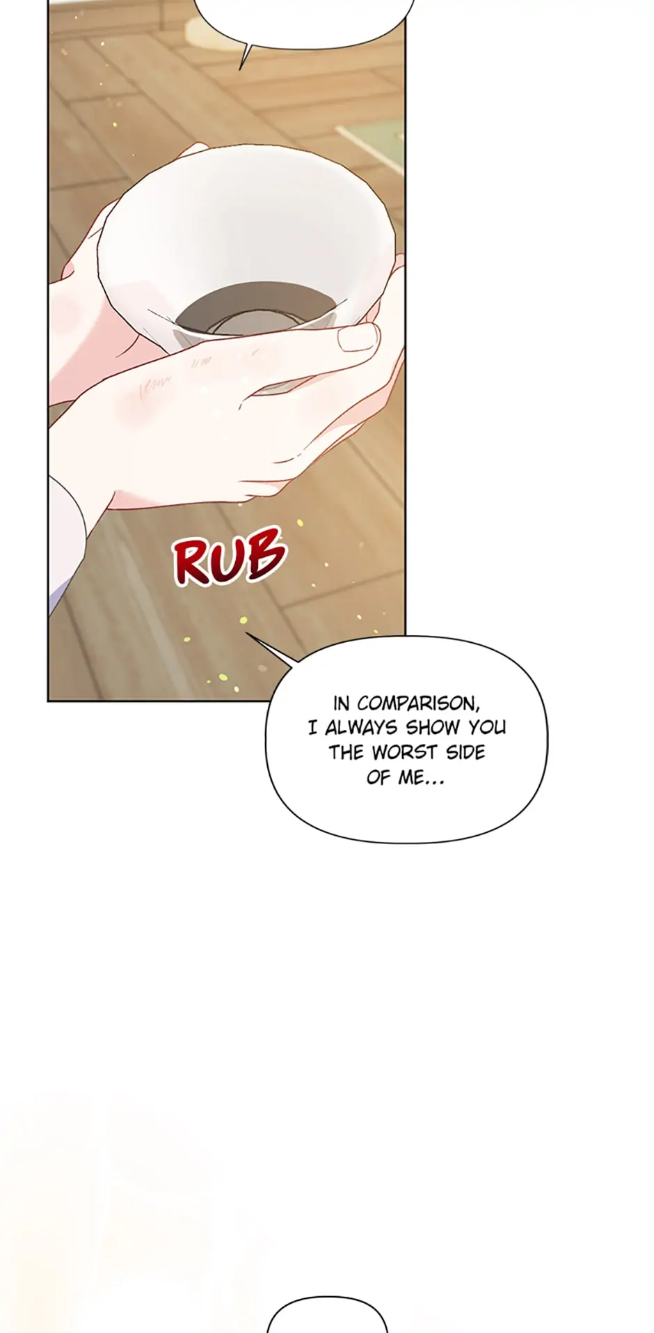 A Transmigrator’s Privilege Chapter 18 - Page 52