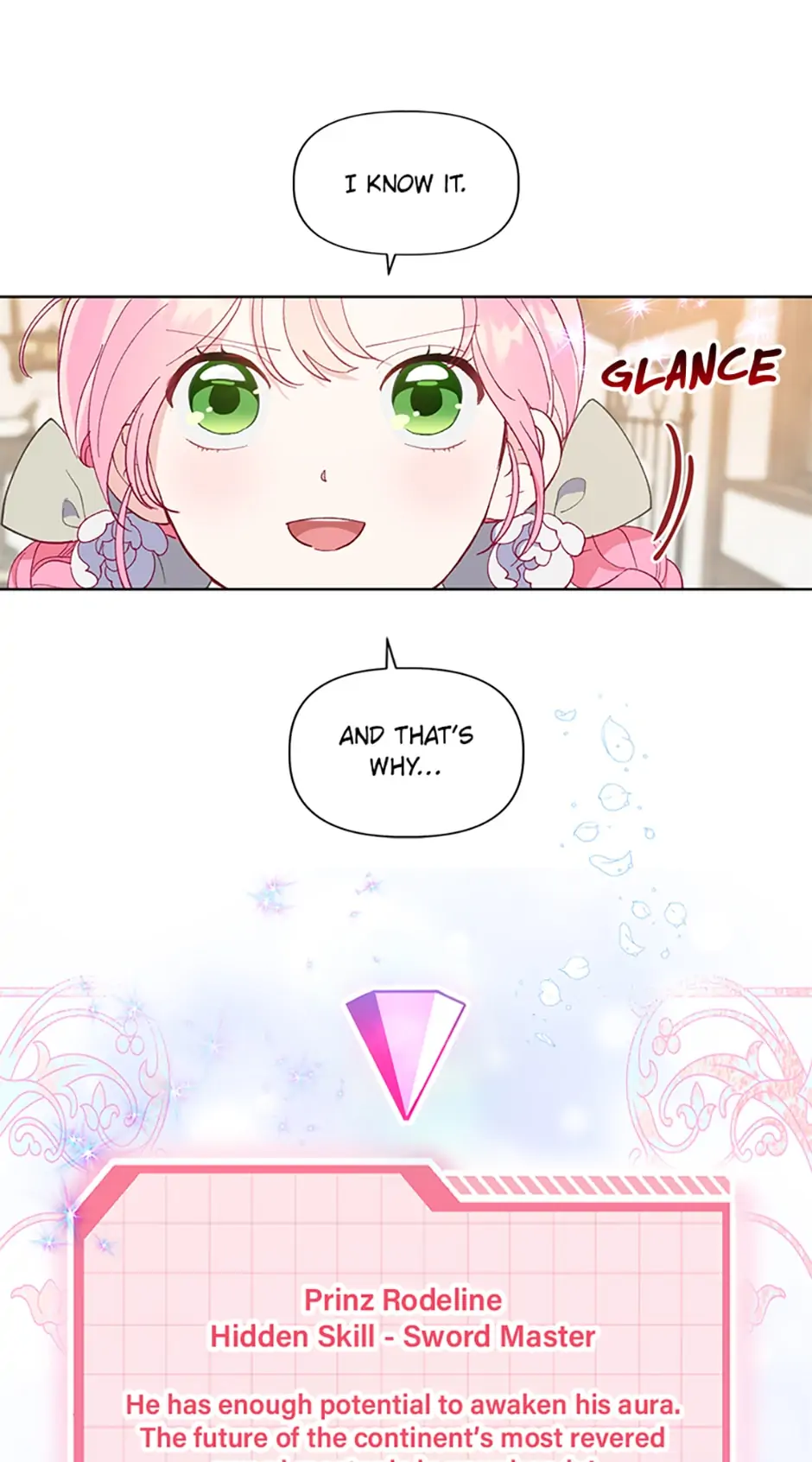 A Transmigrator’s Privilege Chapter 18 - Page 54