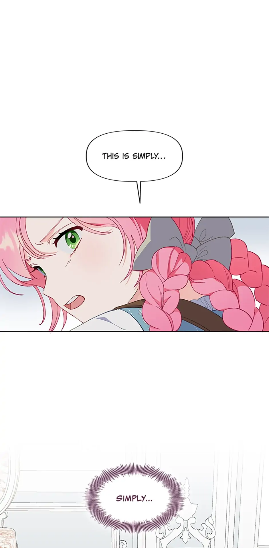 A Transmigrator’s Privilege Chapter 18 - Page 7