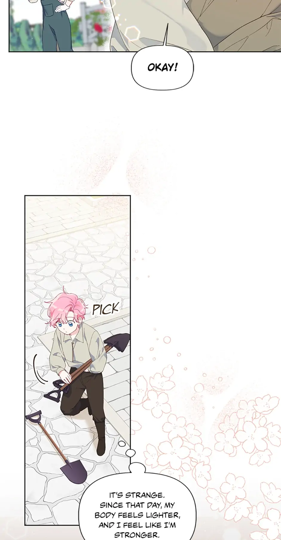 A Transmigrator’s Privilege Chapter 19 - Page 14