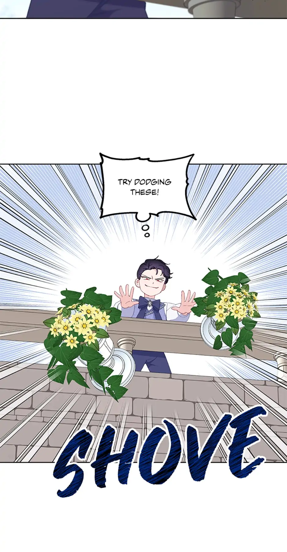 A Transmigrator’s Privilege Chapter 19 - Page 17