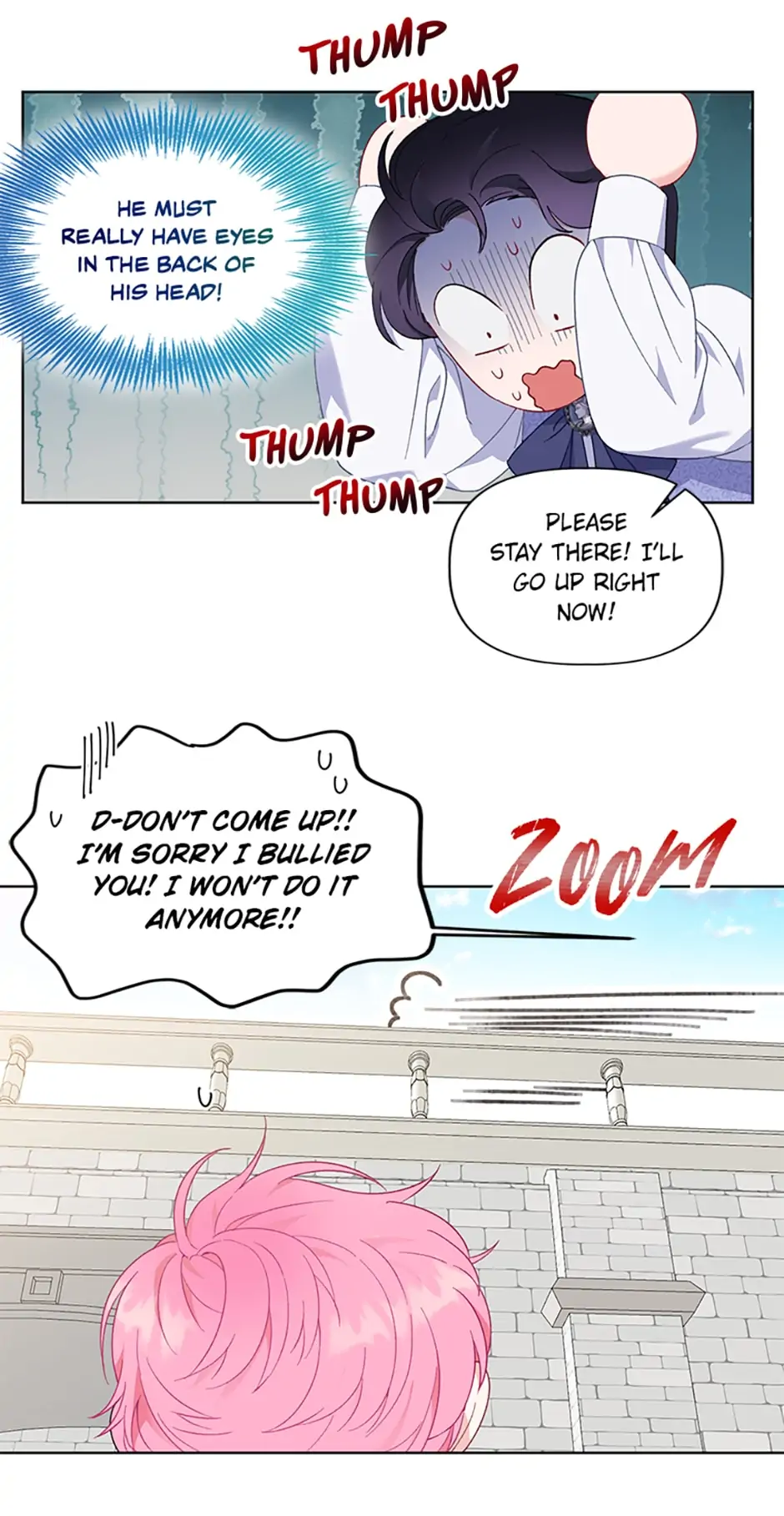 A Transmigrator’s Privilege Chapter 19 - Page 25