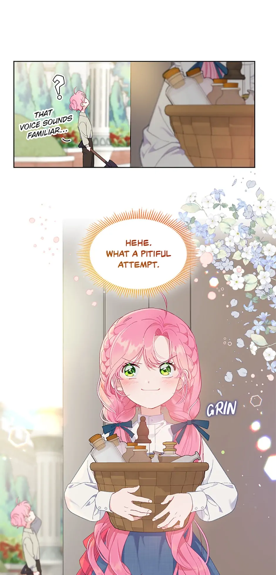 A Transmigrator’s Privilege Chapter 19 - Page 26