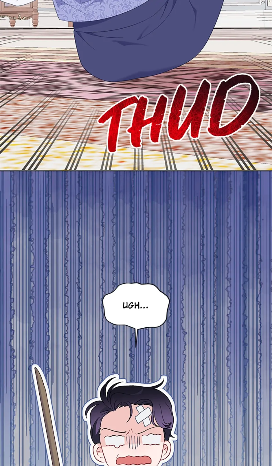 A Transmigrator’s Privilege Chapter 19 - Page 3