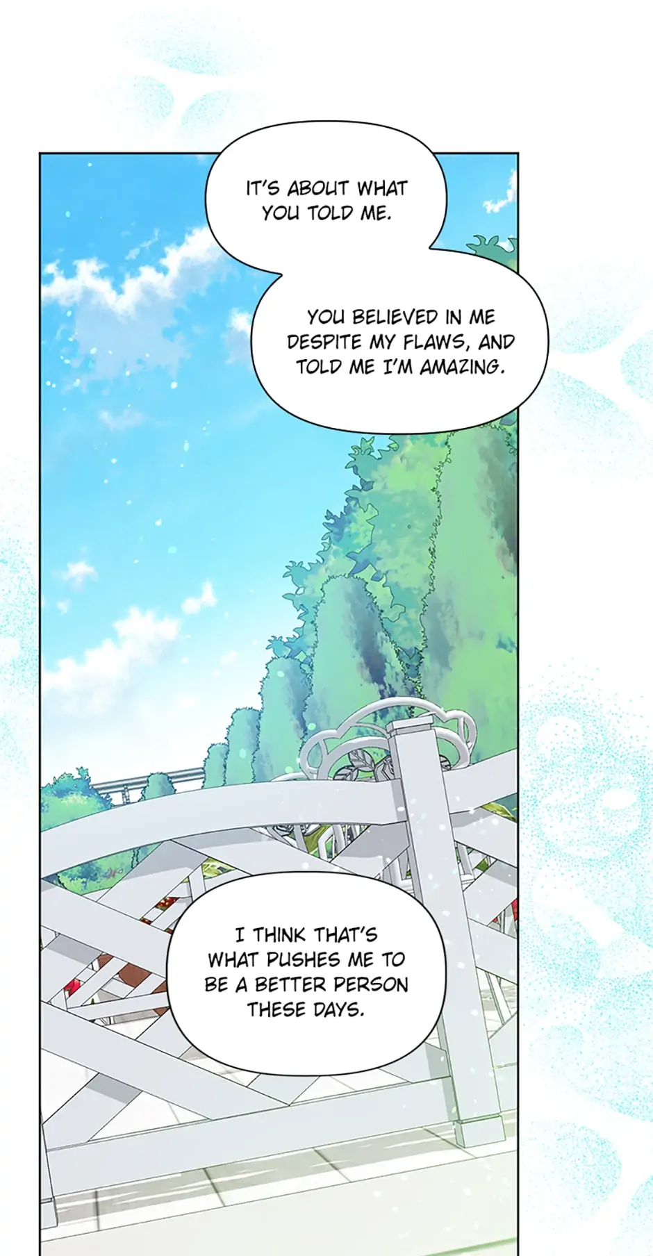 A Transmigrator’s Privilege Chapter 19 - Page 33
