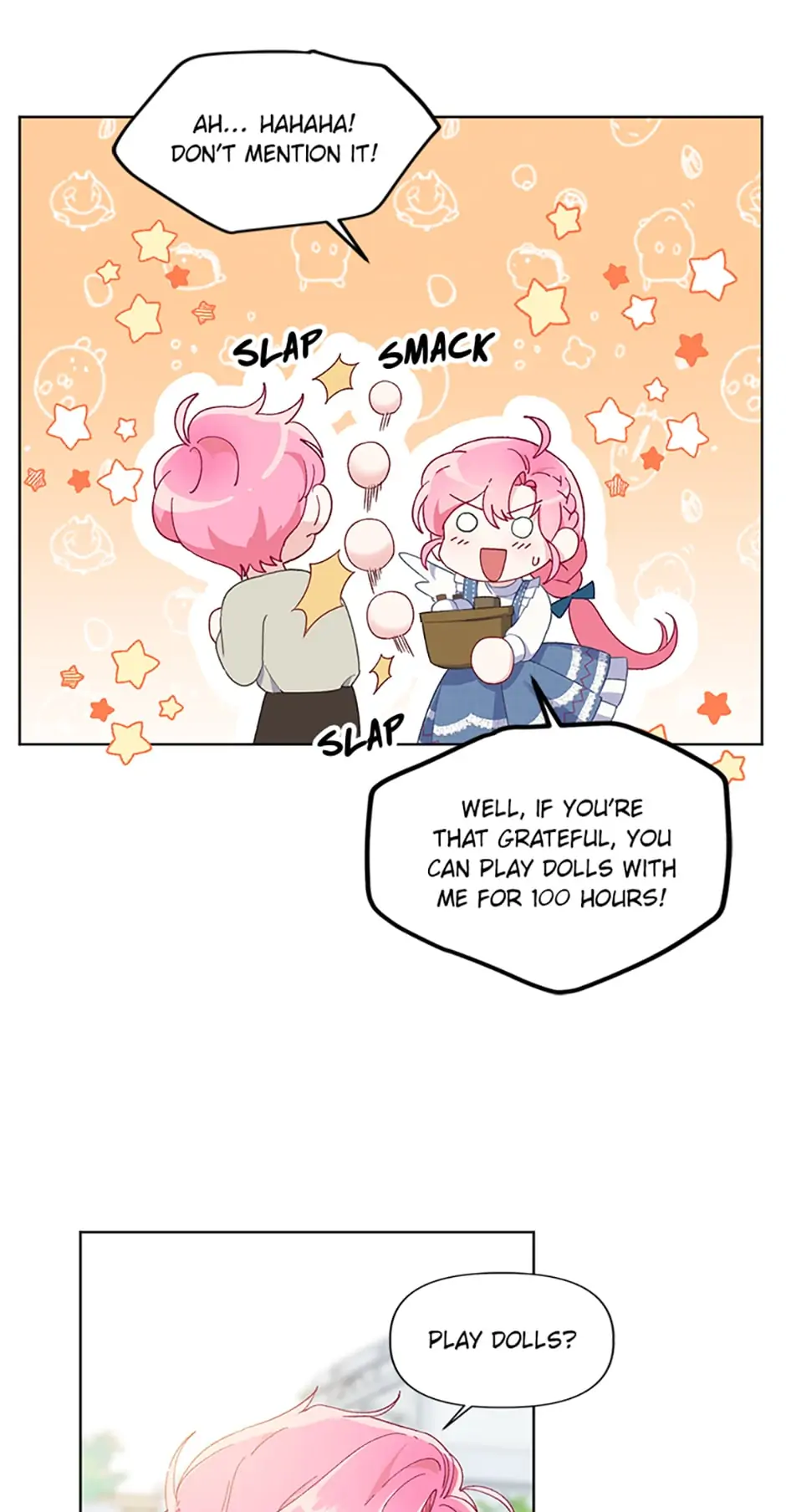 A Transmigrator’s Privilege Chapter 19 - Page 36