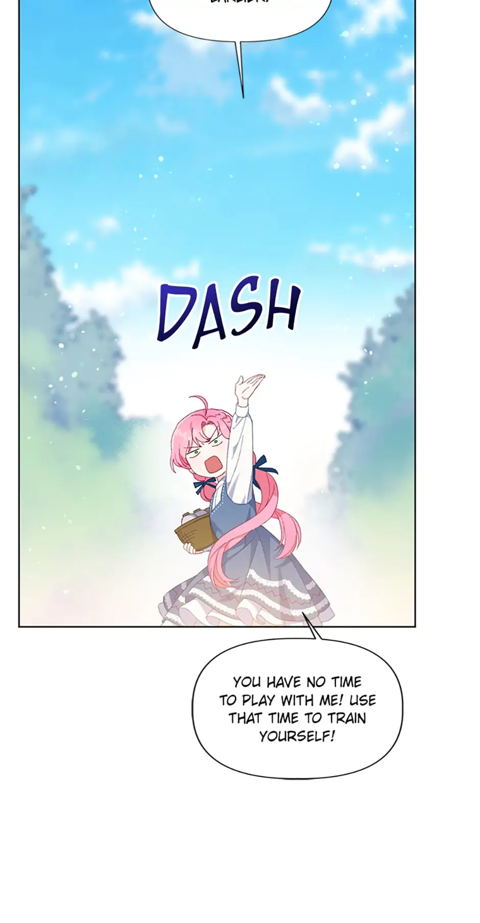 A Transmigrator’s Privilege Chapter 19 - Page 40