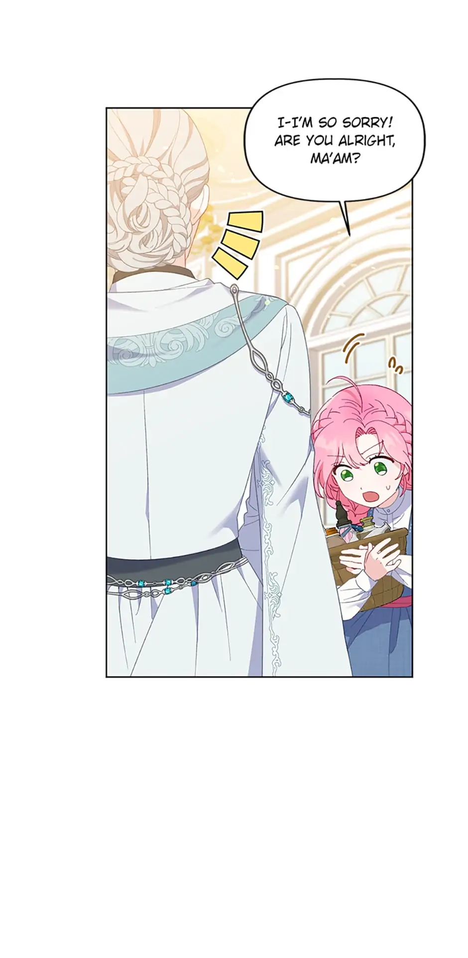 A Transmigrator’s Privilege Chapter 19 - Page 48