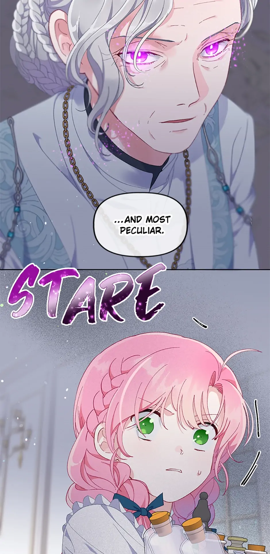 A Transmigrator’s Privilege Chapter 19 - Page 51
