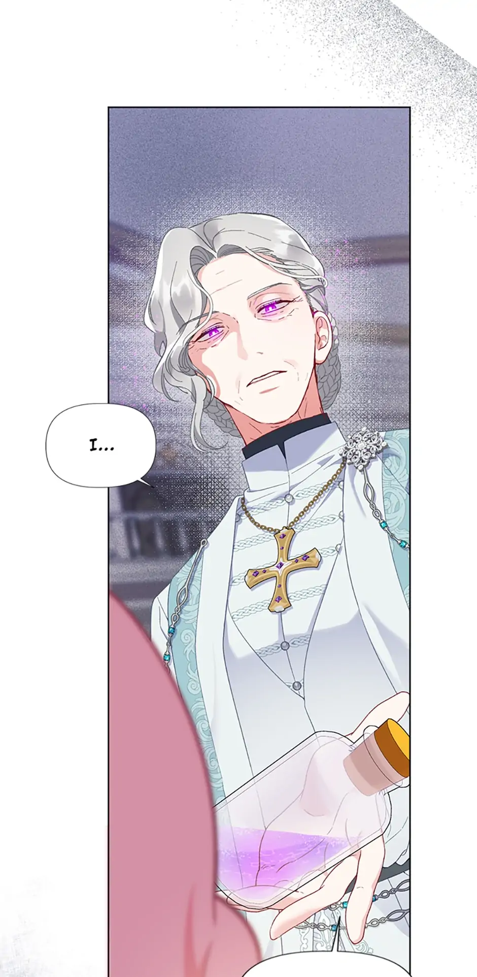 A Transmigrator’s Privilege Chapter 19 - Page 53