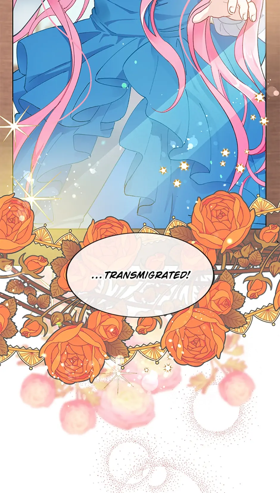 A Transmigrator’s Privilege Chapter 2 - Page 12