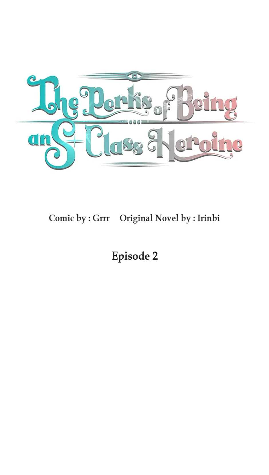 A Transmigrator’s Privilege Chapter 2 - Page 14