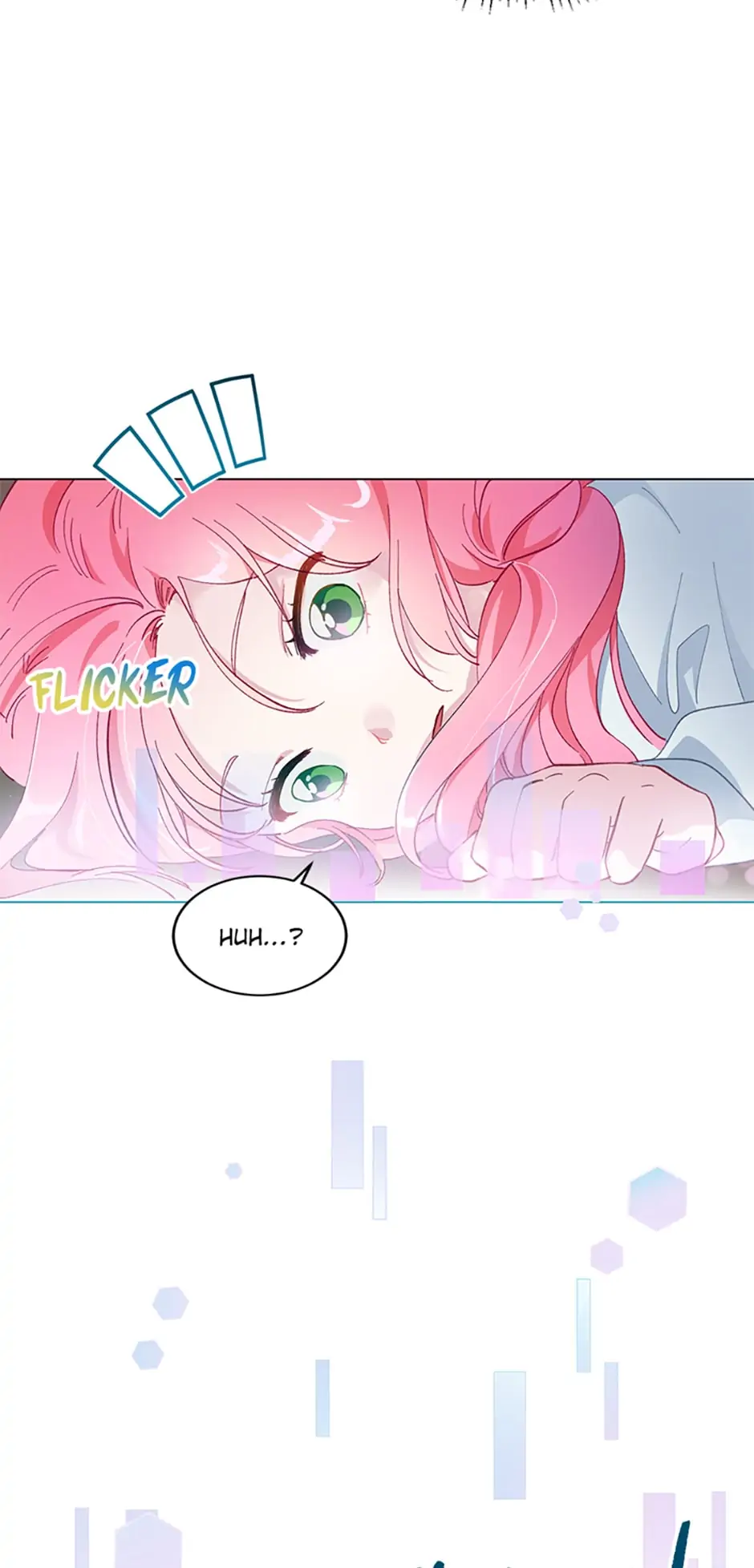 A Transmigrator’s Privilege Chapter 2 - Page 19