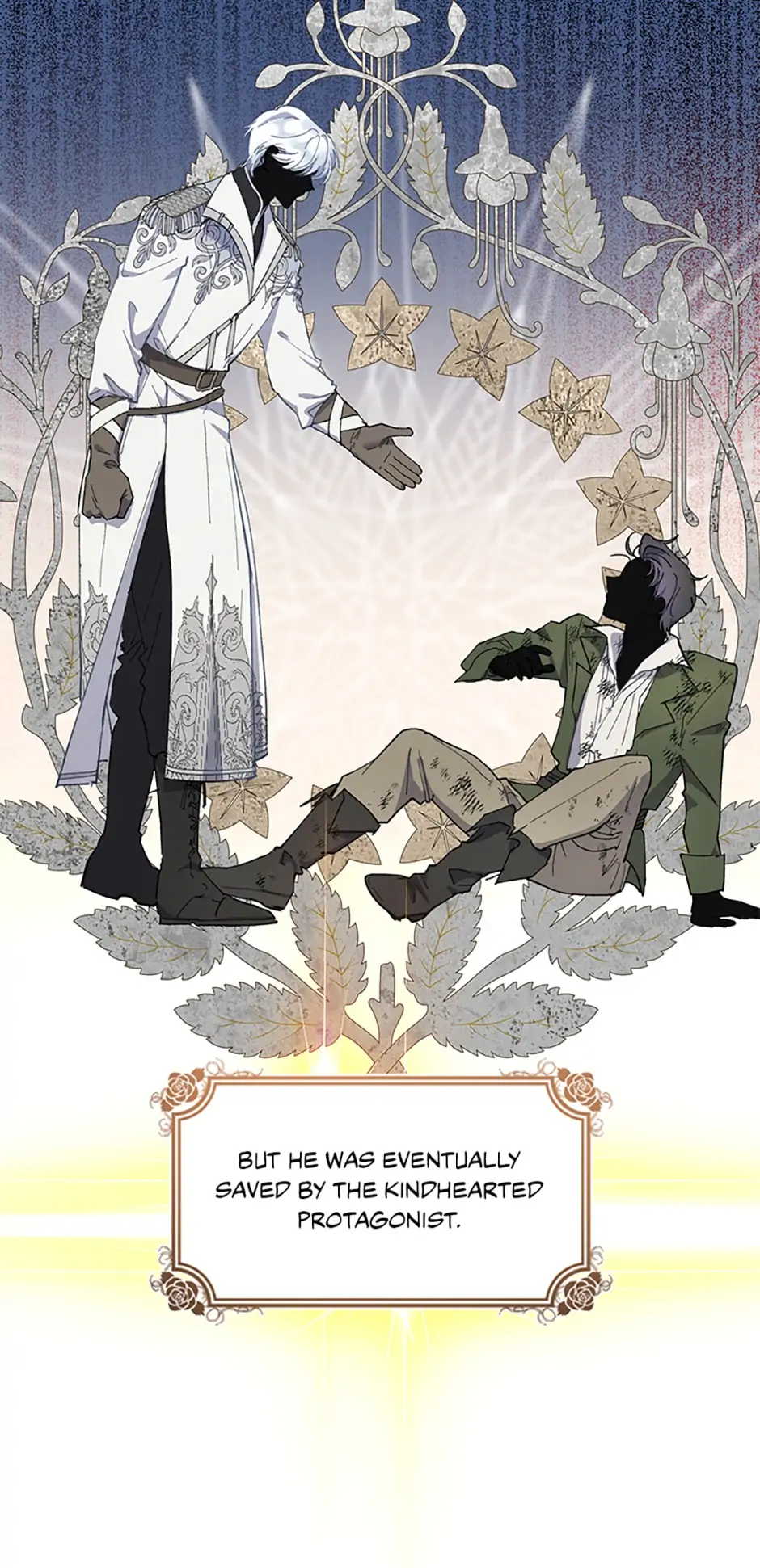 A Transmigrator’s Privilege Chapter 2 - Page 27
