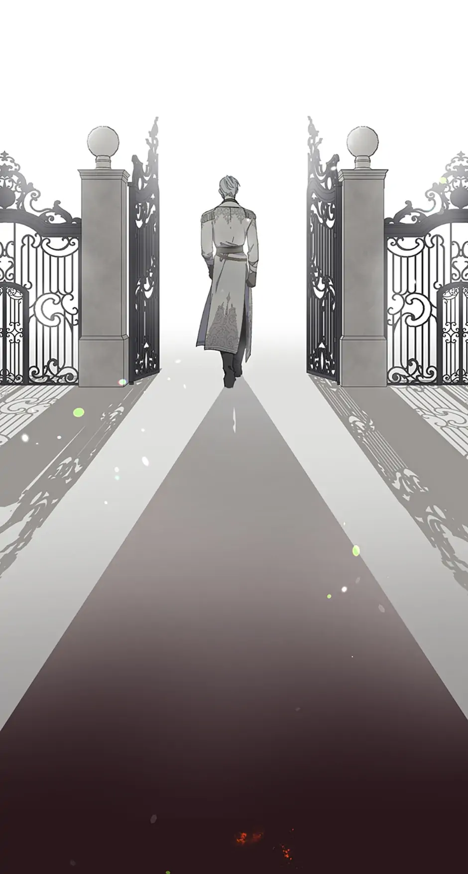 A Transmigrator’s Privilege Chapter 2 - Page 31